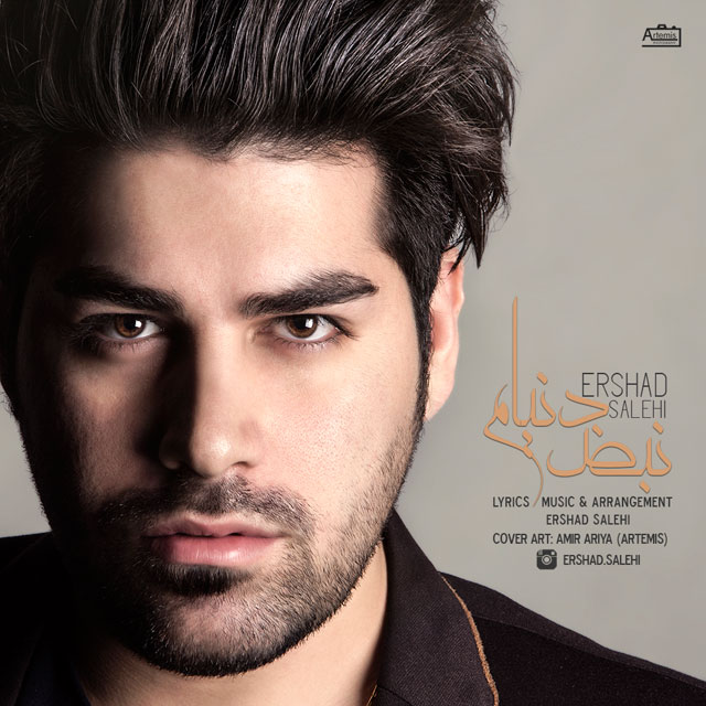 دانلود آهنگ نبض دنیا